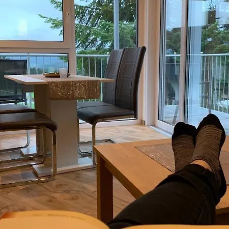 Mia In Waengle Bei Apartment