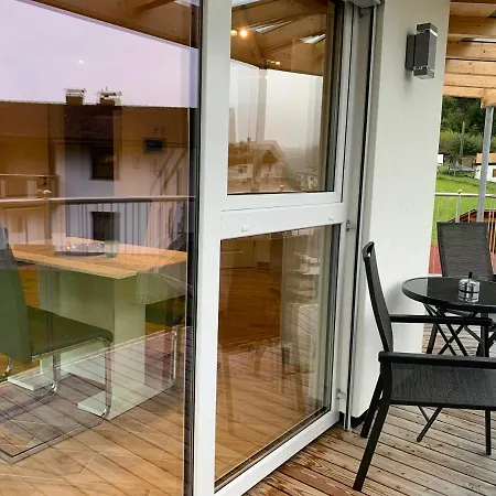 Appartement Mia *
