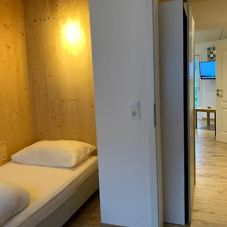 Mia In Waengle Bei Apartment Reutte