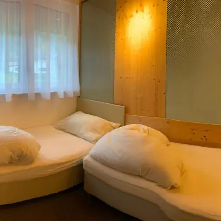 Apartament Mia In Waengle Bei *