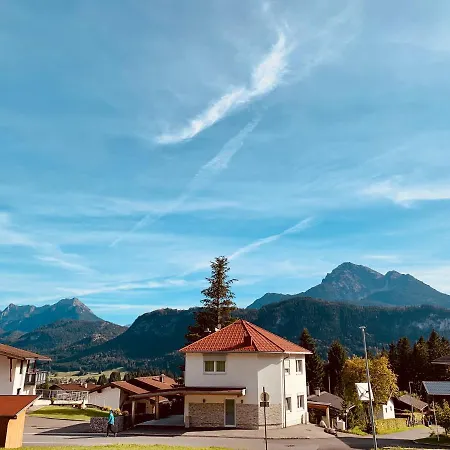 Mia In Waengle Bei