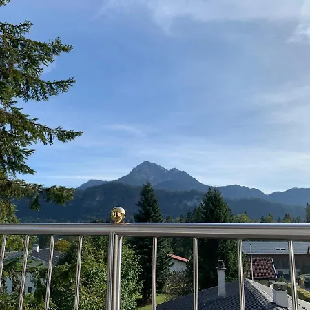 Apartament Mia In Waengle Bei