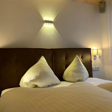 Mia Appartement Reuthe
