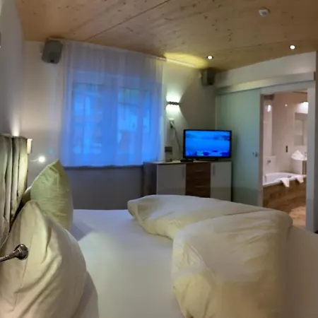 Mia Appartement *