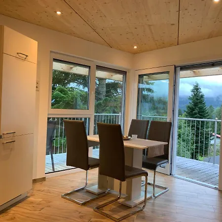 Mia In Waengle Bei Apartment Reutte