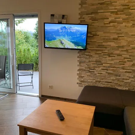 Διαμέρισμα Mia In Waengle Bei *