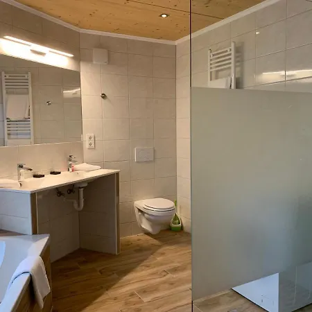 Mia Appartement Reuthe