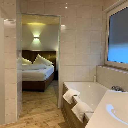 Mia Appartement *