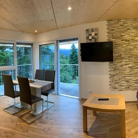 Apartament Mia In Waengle Bei