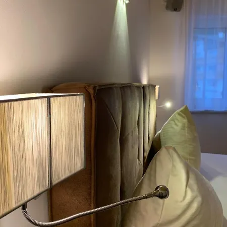 Apartament Mia In Waengle Bei