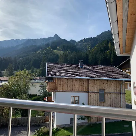 Apartament Mia In Waengle Bei *