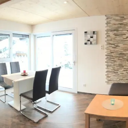 Mia In Waengle Bei Apartament Reutte