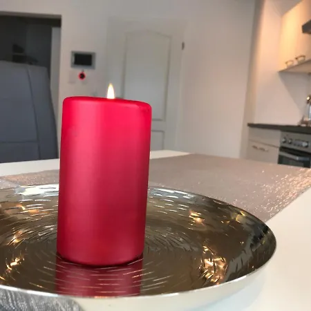 Mia In Waengle Bei Apartment