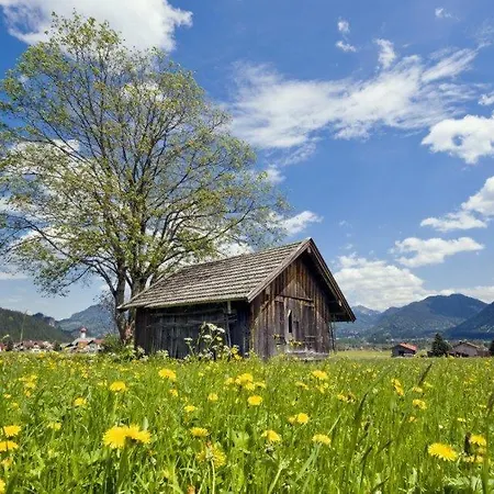 Mia In Waengle Bei