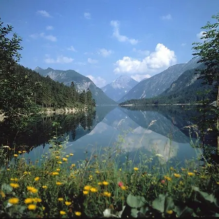 Διαμέρισμα Mia In Waengle Bei