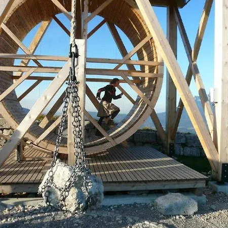 Διαμέρισμα Mia In Waengle Bei Reutte