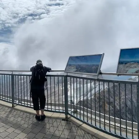 Mia In Waengle Bei Reutte