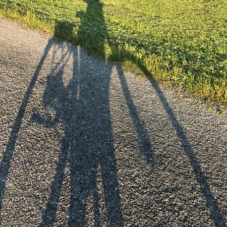 Mia In Waengle Bei Διαμέρισμα *