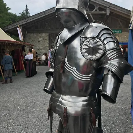 Mia In Waengle Bei Reutte